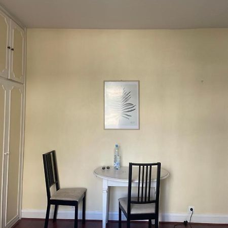 Charmant Appartement Vaugirard Paris Eksteriør billede