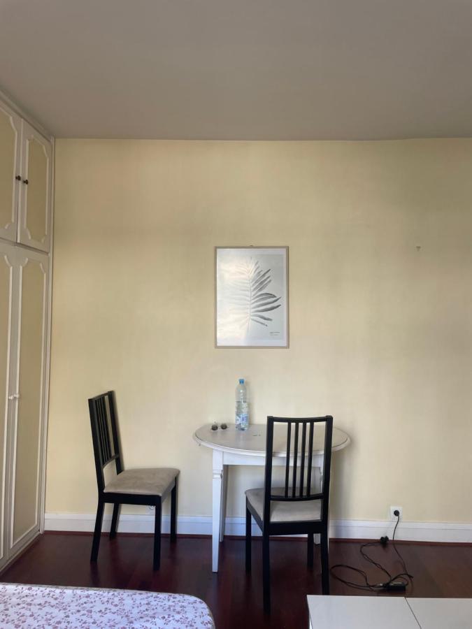 Charmant Appartement Vaugirard Paris Eksteriør billede